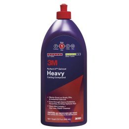 Perfect-It liquide à polir fort rouge 946 ml — 3M