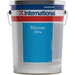 Micron 350 Bleu marine 5 L — International