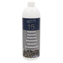 16 Dégraissant moteur cale 1 L — Nautic Clean
