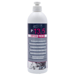 Polish Compound Pro Max — Nautic Clean 13.5 — 500 ml