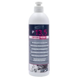 13.5 Compound Pro Max 500 ml — Nautic Clean
