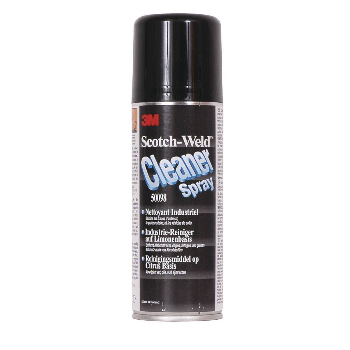 Citrus 3M aérosol 200ML — 3M