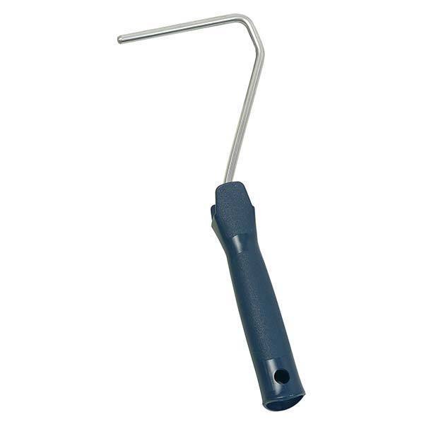 Montures pour rouleaux de peinture — Rouleau 100 mm — manche 240 mm