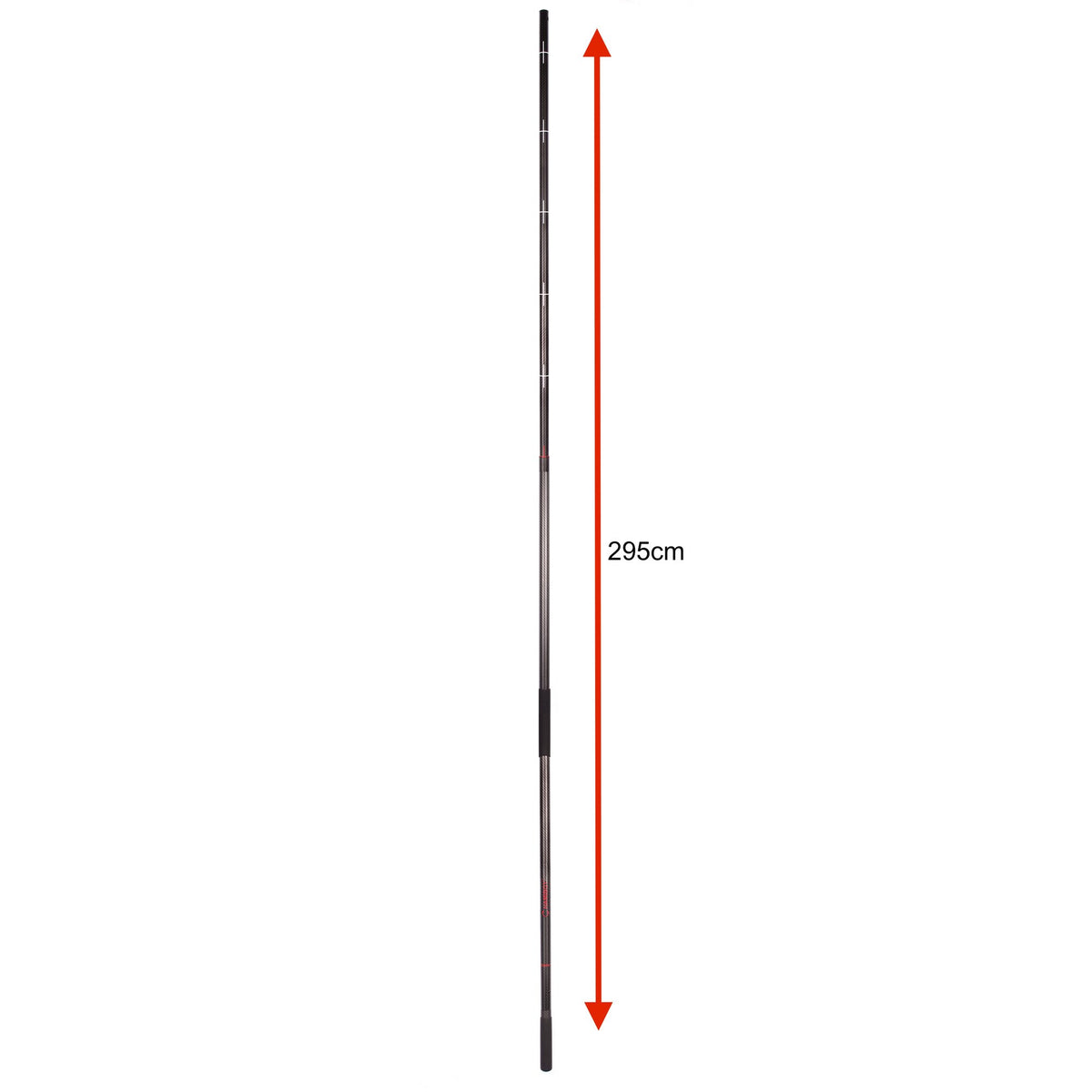 Manche carbone Chamiboy Large