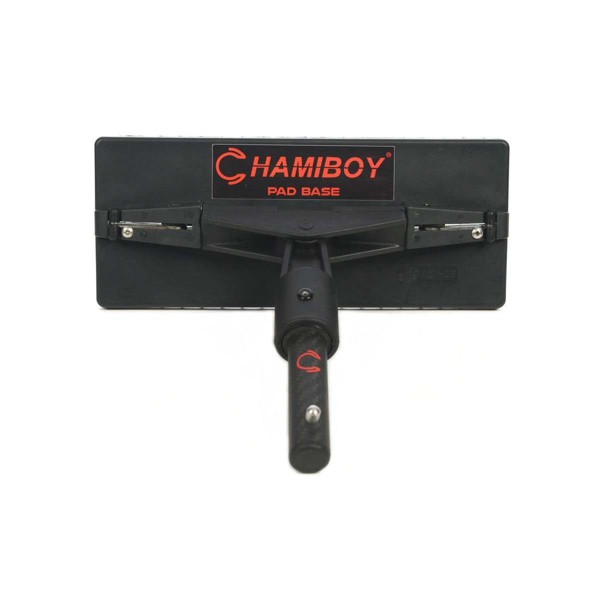 Pad Chamiboy — support de nettoyage