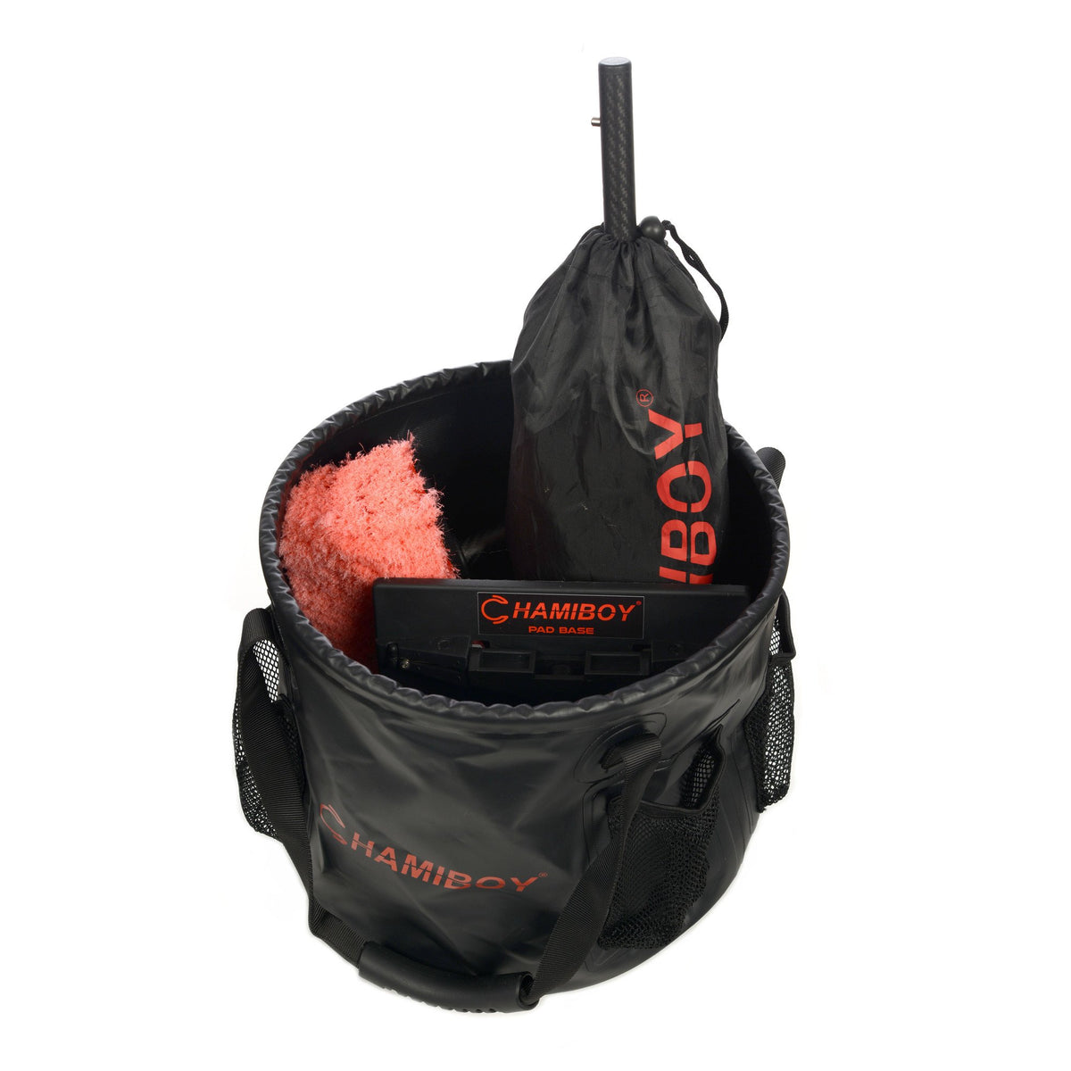 Seau pliable Chamiboy 20 L