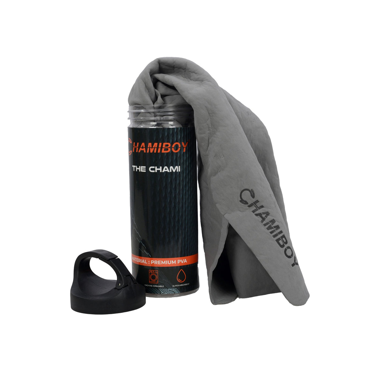 Peau de chamois Chamiboy