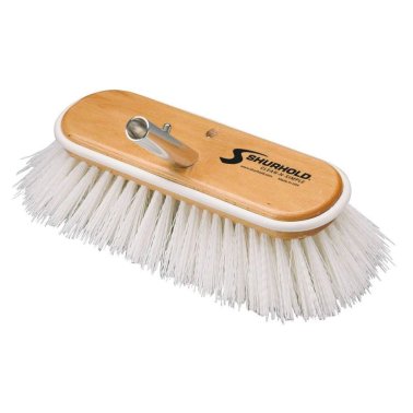 Brosse de pont Shurhold 10 pouces