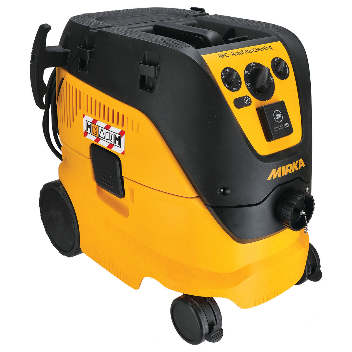 Aspirateur Mirka 1230 M AFC