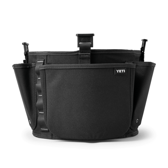 Ceinture porte-outils YETI LoadOut — 4 poches