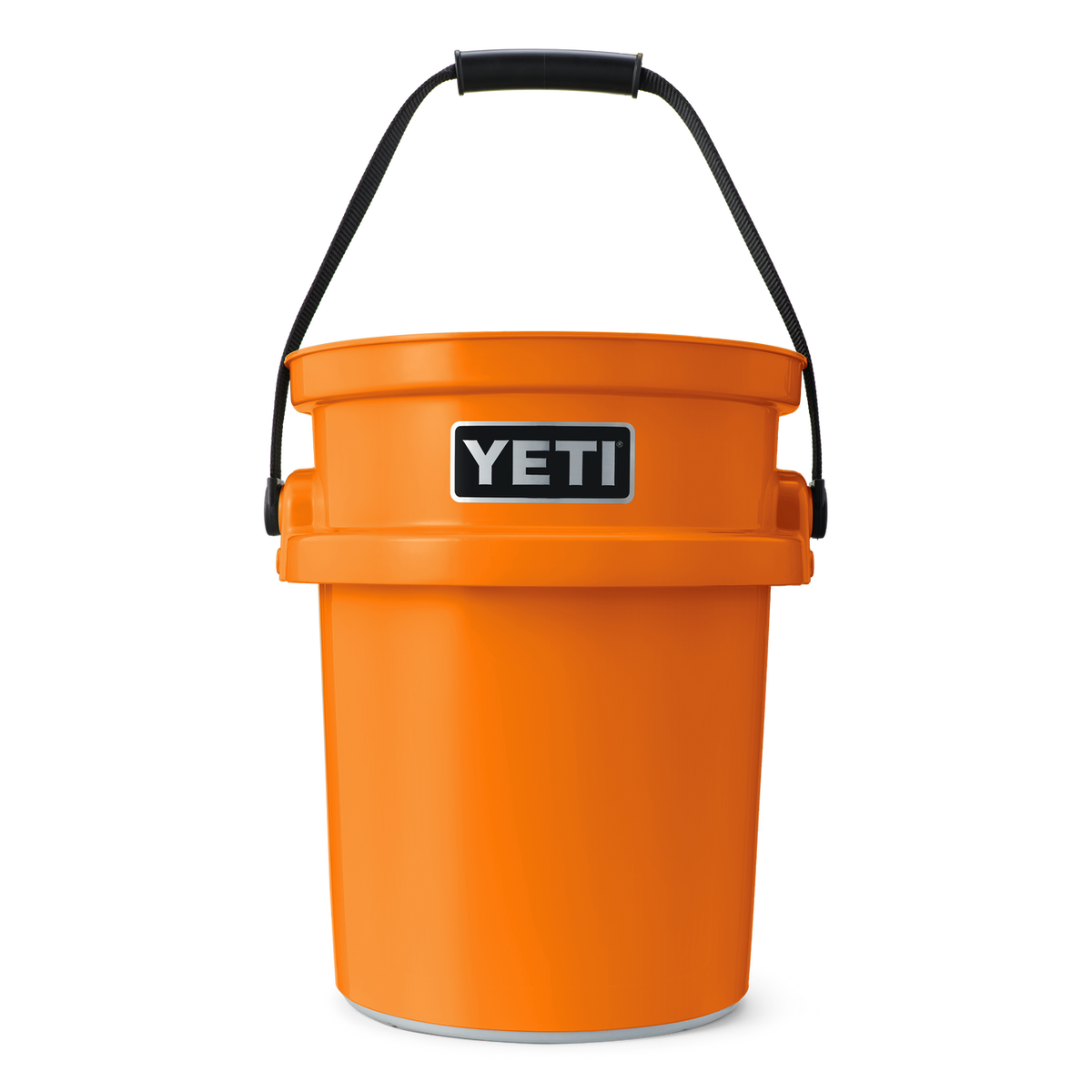 Seau YETI LoadOut 19 L — le seau de pont indestructible
