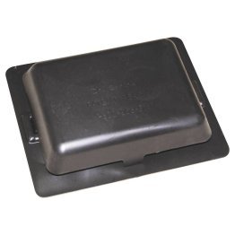 Clip de ventilation noir pour bâches thermo-rétractables — Generic
