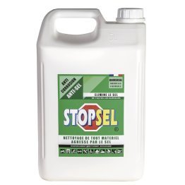 Silicone acétique universel transparent 310ml — Stopsel