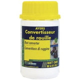 Convertisseur de rouille 125 ml