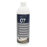 07 Nettoyant pneumatique semi-rigide 5 L