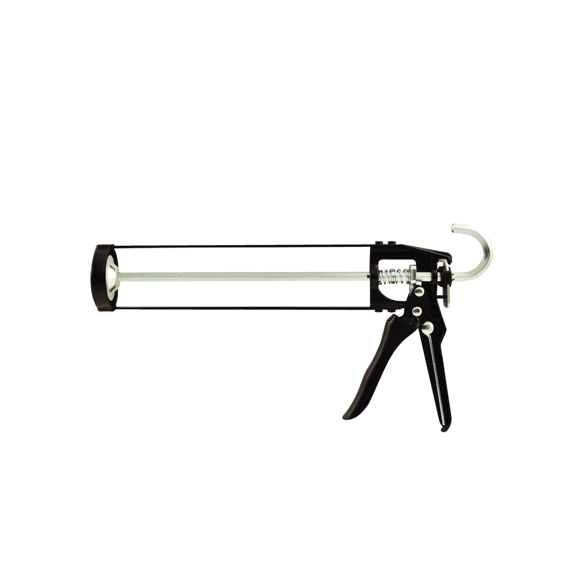 Pistolet renforcé pour cartouche de silicone et mastic — Pistolet renforcé anti-goutte