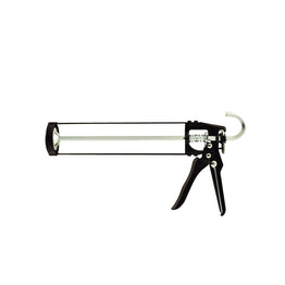 Pistolet renforcé pour cartouche de silicone et mastic — Pistolet renforcé anti-goutte