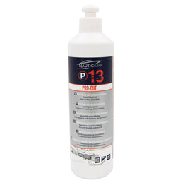 Polish Pro Cut — Nautic Clean 13 — 500 ml