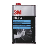 3M Adhesive Cleaner 1 L — nettoyant traces de colle