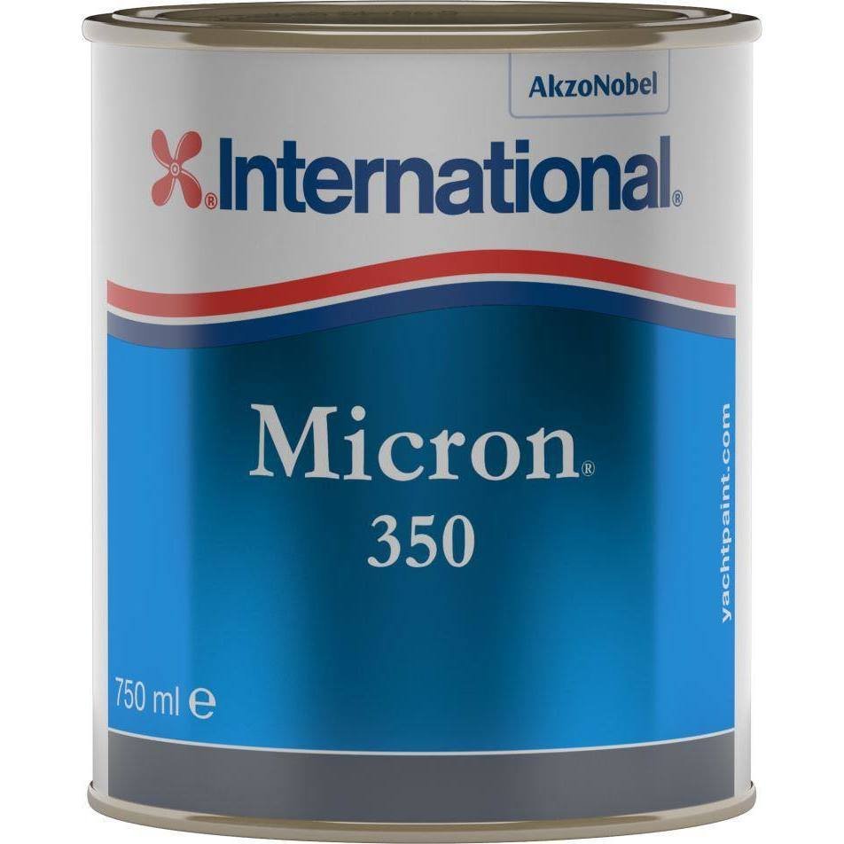 Antifouling Micron 350 bleu marine — International — 750 ml