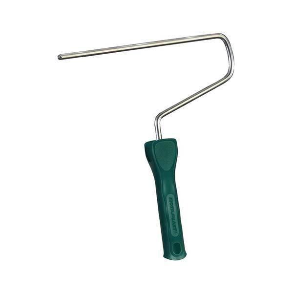 Montures pour rouleaux de peinture — Rouleau 180 mm — tige 8 mm