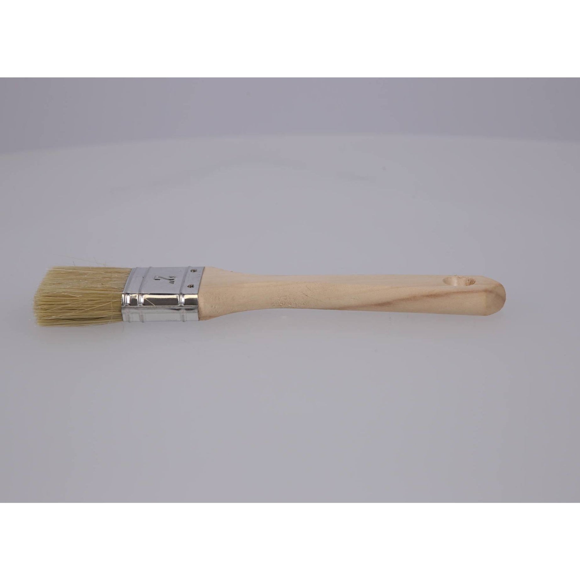 Pinceau synthétique pour travaux de préparation — 50 mm