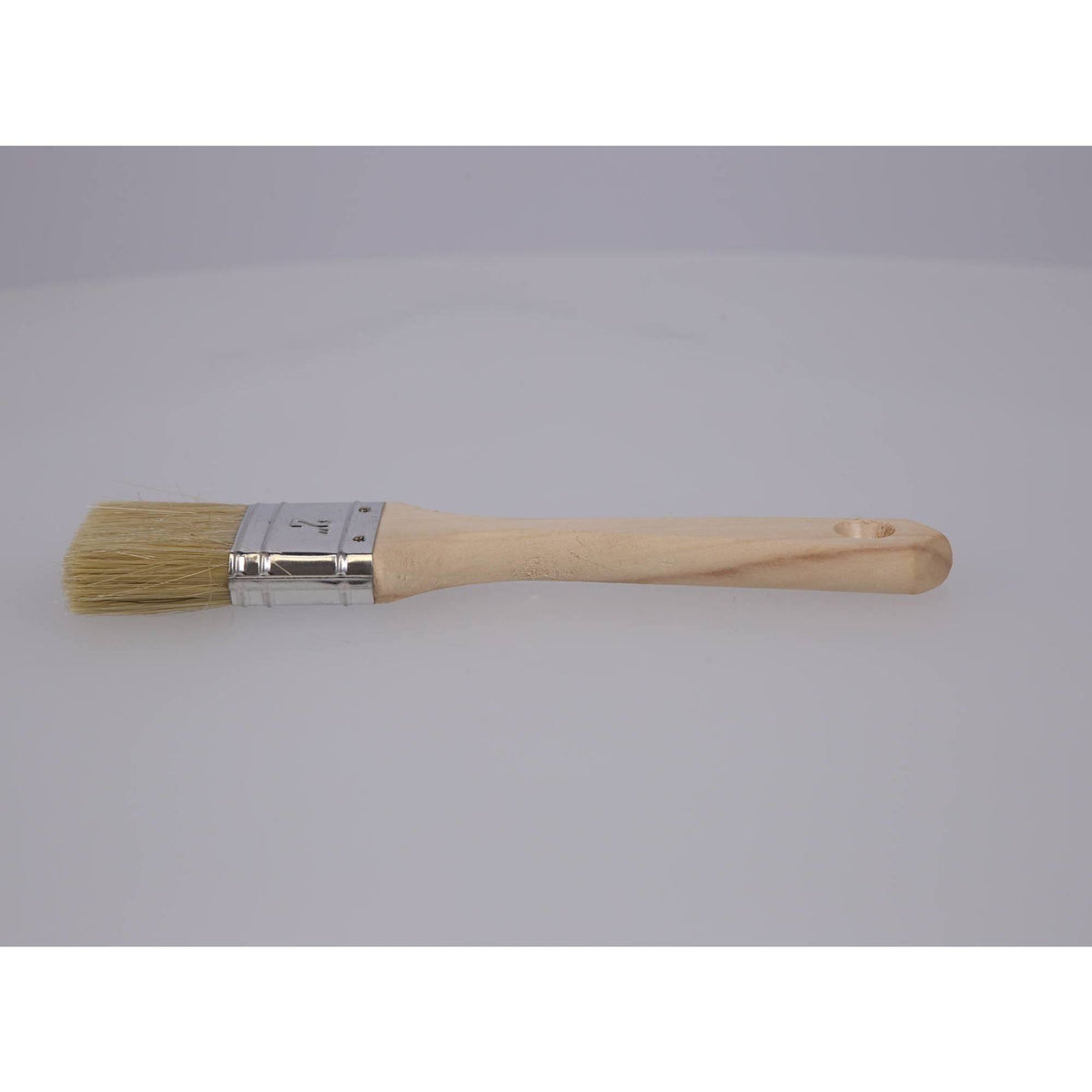 Pinceau synthétique pour travaux de préparation — 50 mm