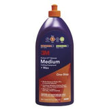 Perfect-It liquide à polir et cire moyen orange 946 ml