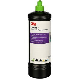 Perfect-It III Fast Cut Plus Extreme vert 1 L — 3M
