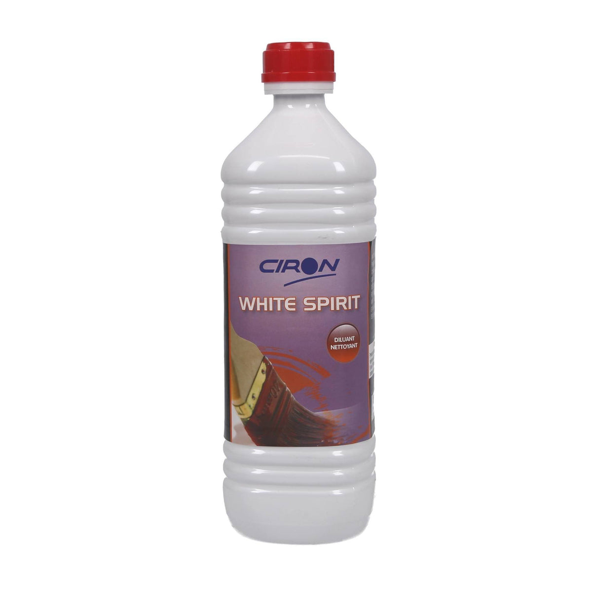 White-spirit pour travaux de peinture — 1 L