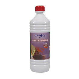 White-spirit pour travaux de peinture — 1 L