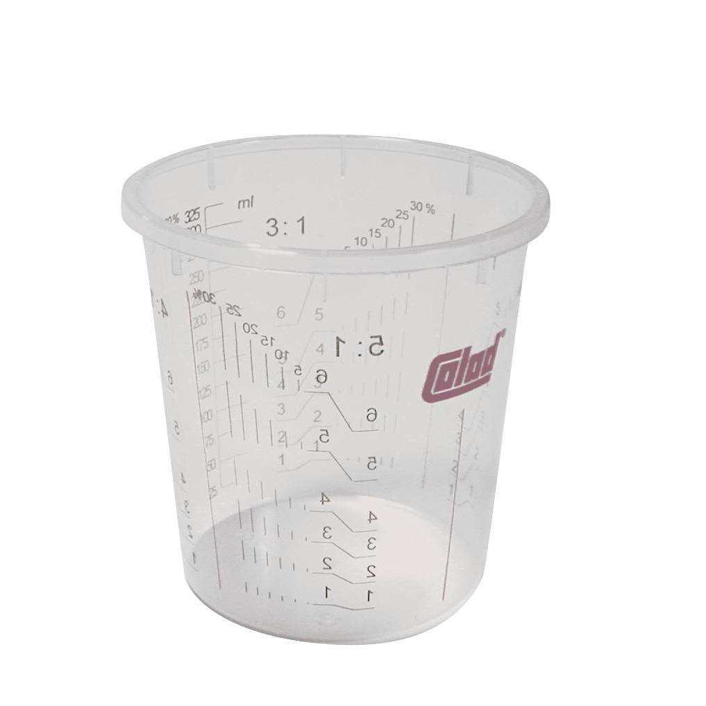 Pots à mélange Colad — lot de 50 — 2,3 L