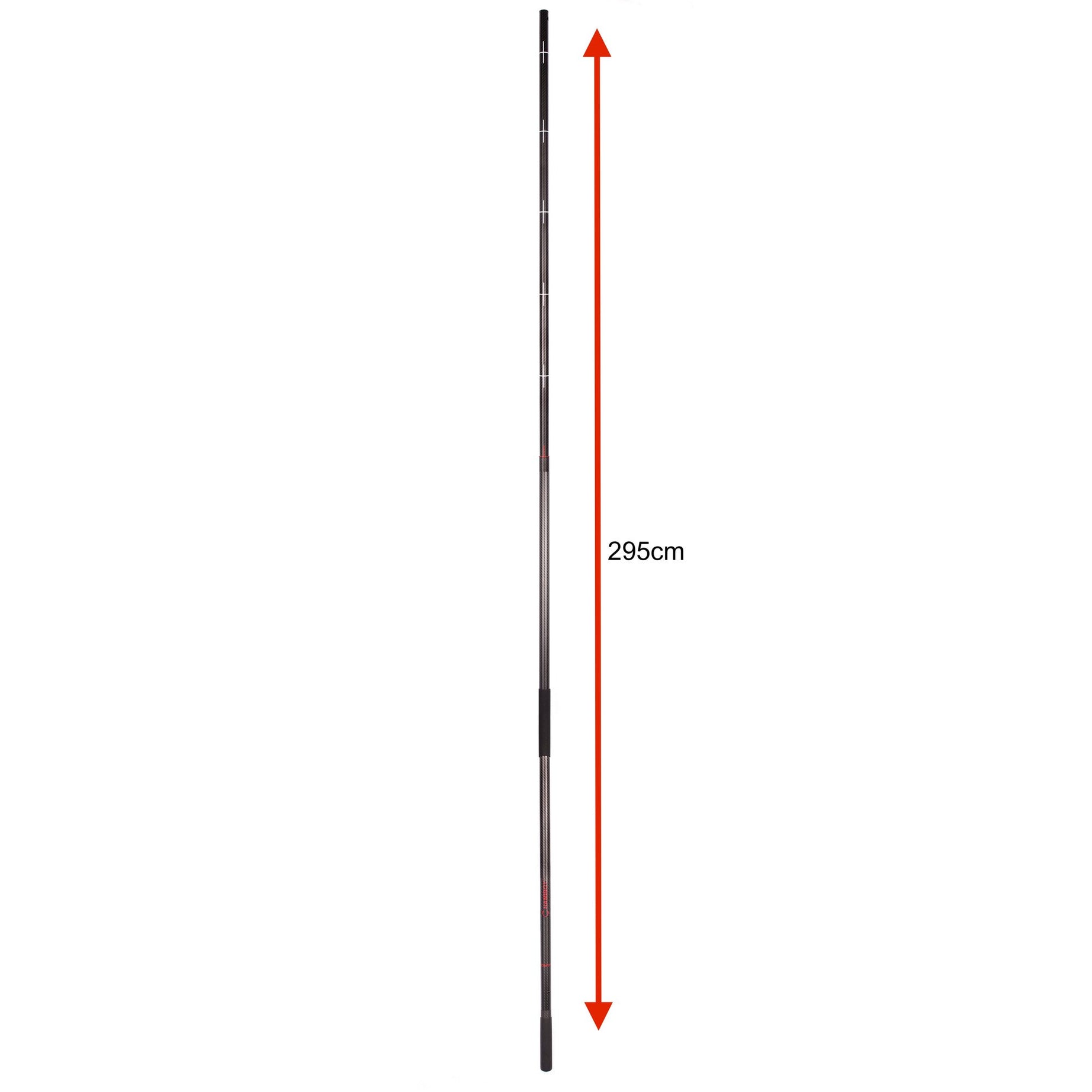Manche carbone Chamiboy Large