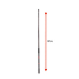 Manche carbone Chamiboy Medium