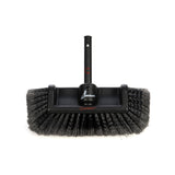 Brosse medium noire Chamiboy — 30 cm