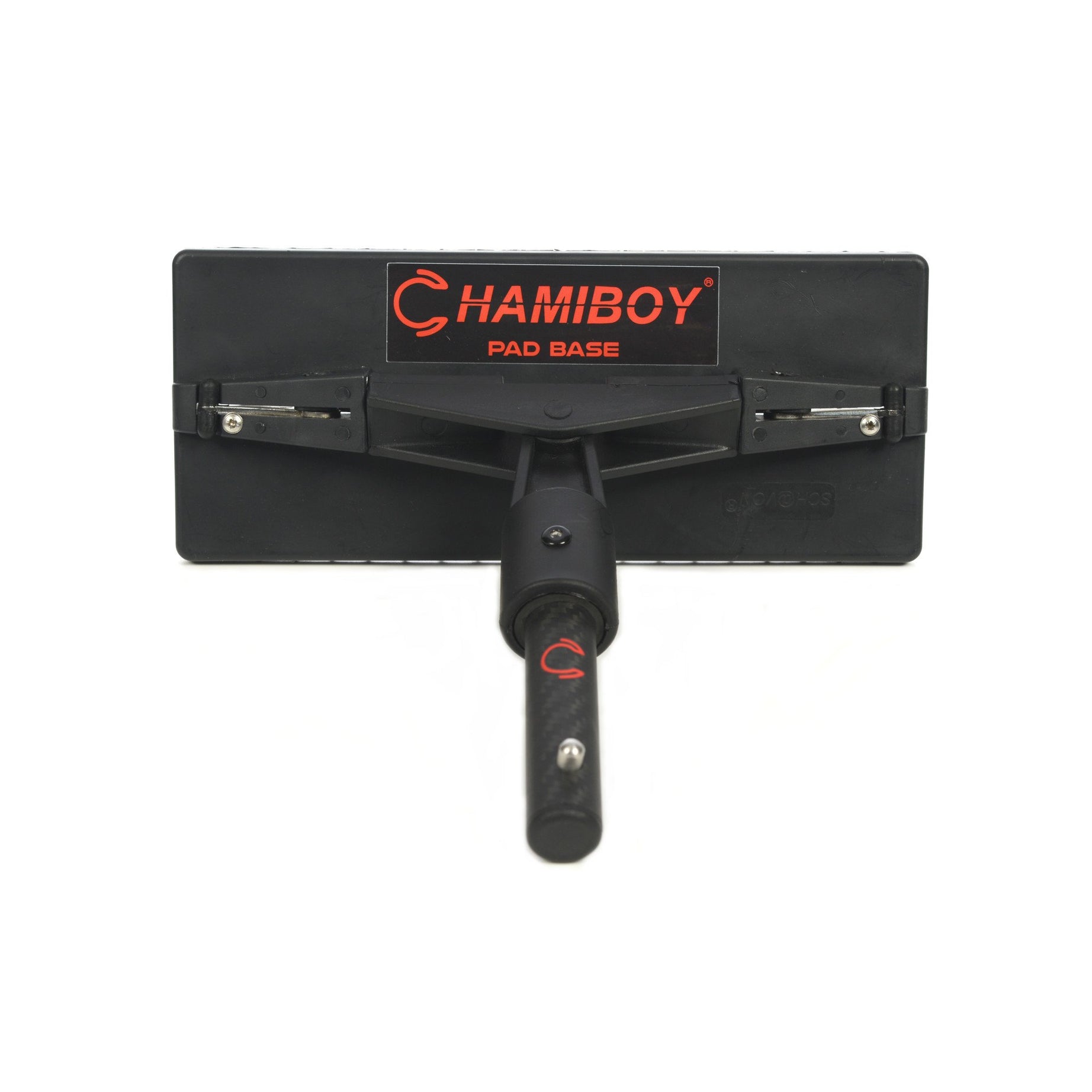 Pad Chamiboy — support de nettoyage