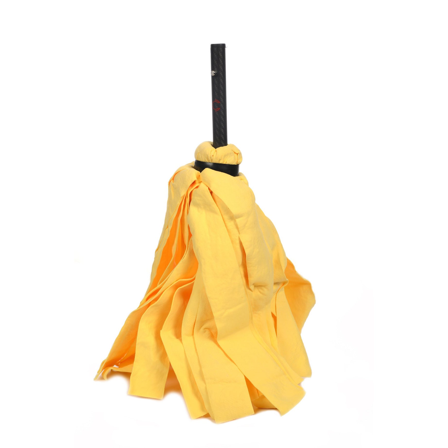 Mop Chamiboy — séchage du bateau