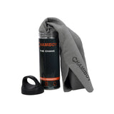 Peau de chamois Chamiboy
