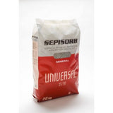 Sépiolite