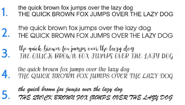 Lettres Bateau : pour navire de  7 m à 12 m - Le Nettoyeur Bateau