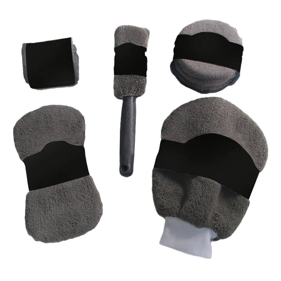 Kit Ultime SEA DMB - Le Nettoyeur Bateau