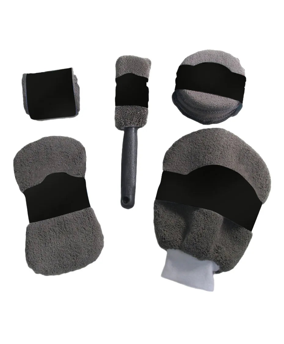 Kit Ultime SEA DMB - Le Nettoyeur Bateau