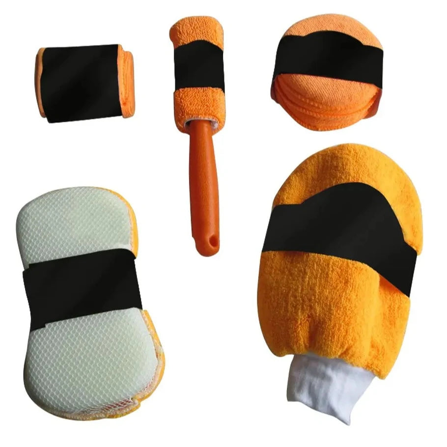 Kit Ultime SEA DMB - Le Nettoyeur Bateau