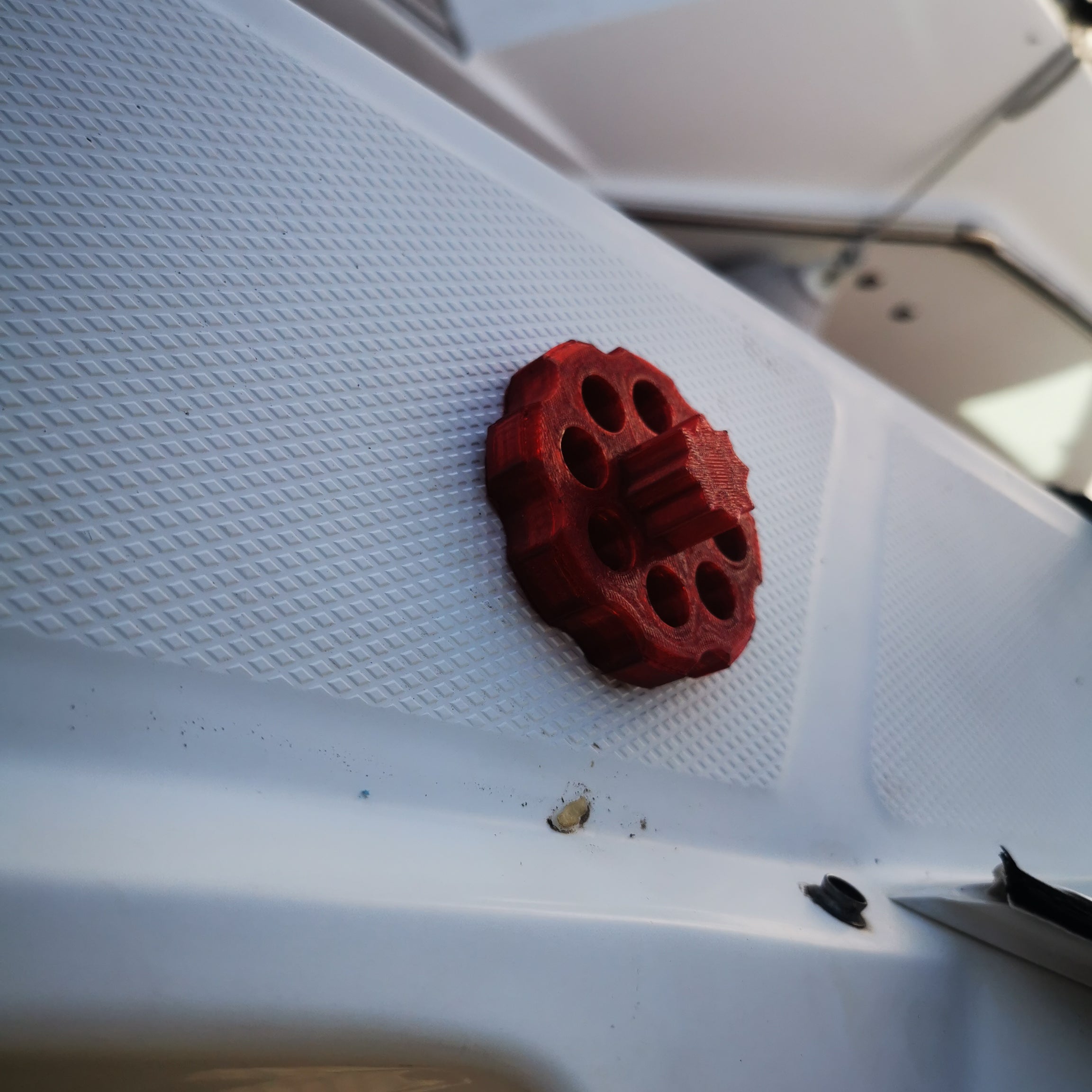 Poignée Nable - Le Nettoyeur Bateau