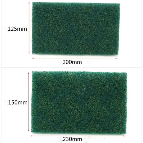 Tampons de rénovation pour teck 3M - Le Nettoyeur Bateau