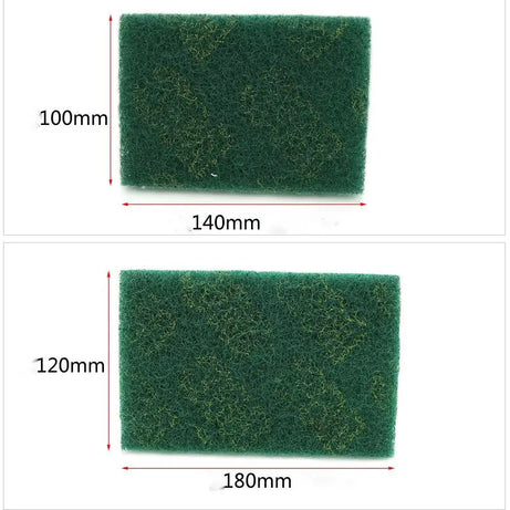 Tampons de rénovation pour teck 3M - Le Nettoyeur Bateau