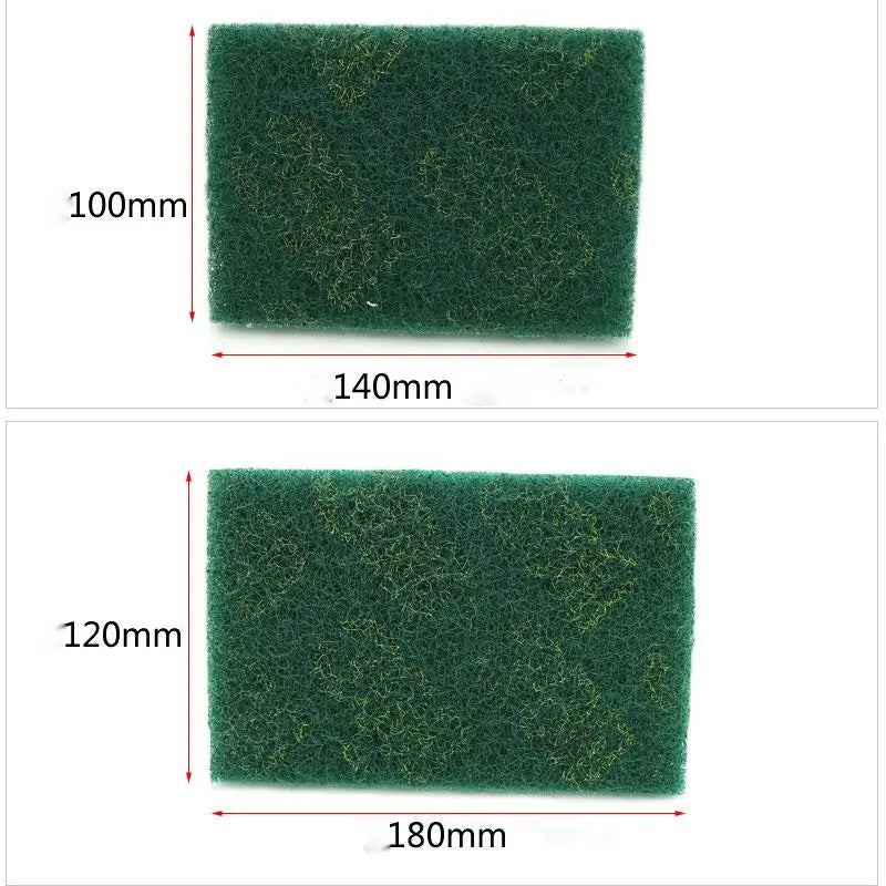 Tampons de rénovation pour teck 3M - Le Nettoyeur Bateau