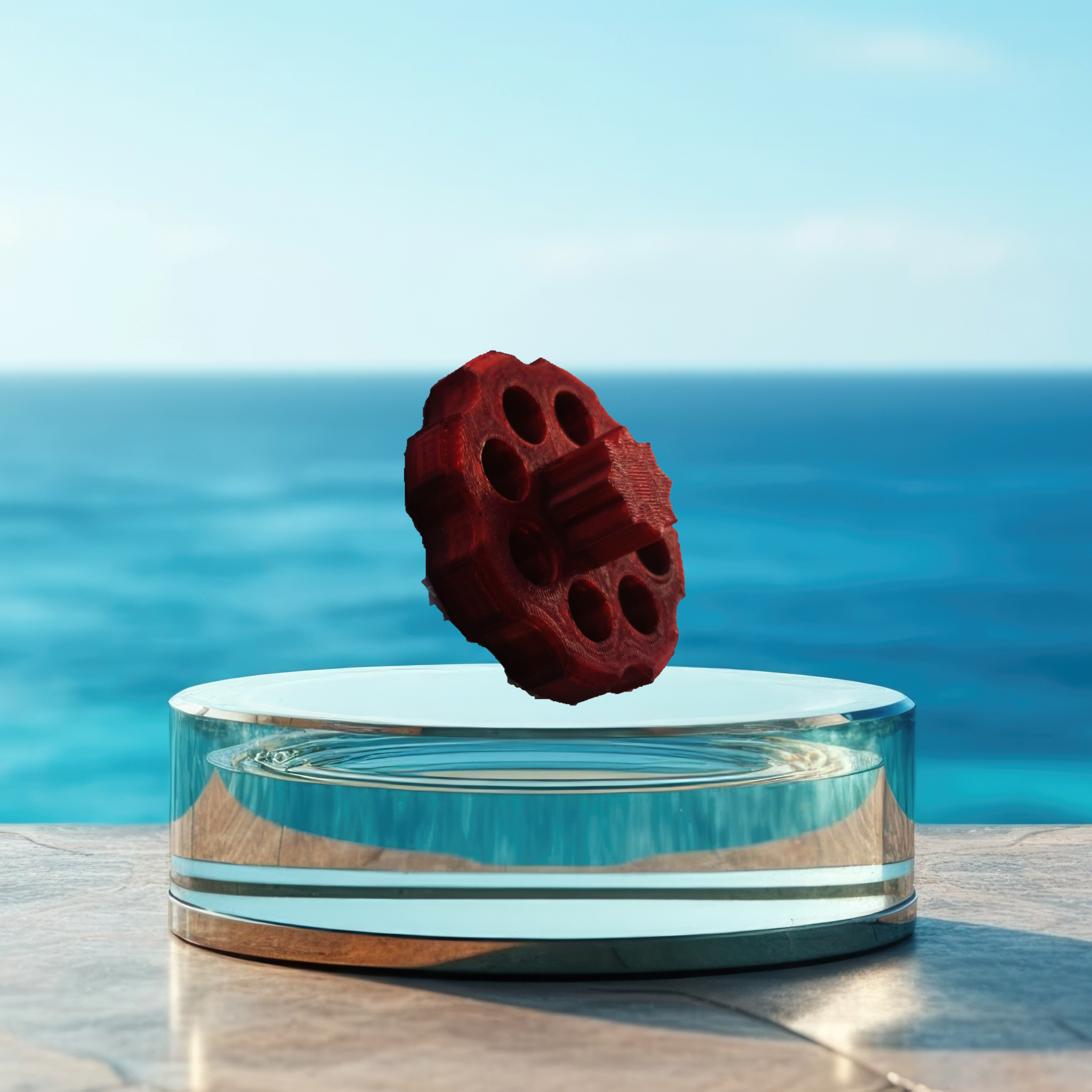 Poignée Nable - Le Nettoyeur Bateau