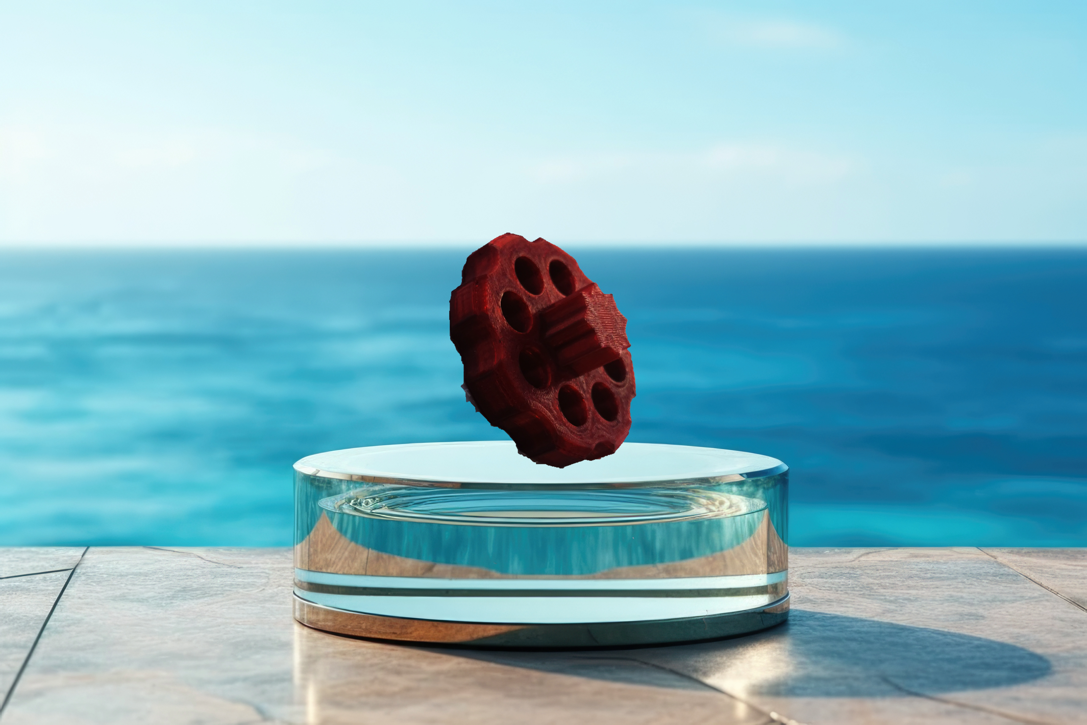 Poignée Nable - Le Nettoyeur Bateau