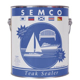 Semco : Le sceau de la perfection pour votre teck